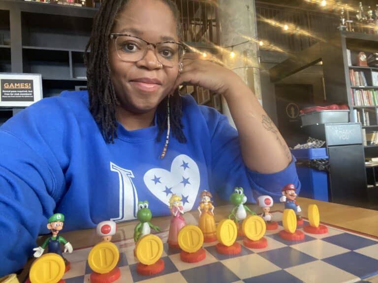 Memphis Chess Club