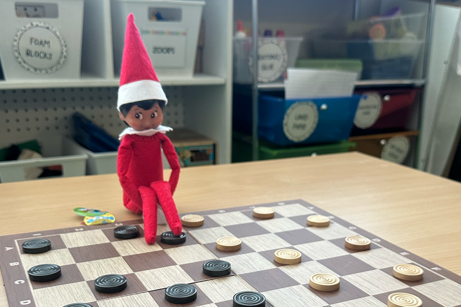 Why I Swore to Never Have an Elf on the Shelf and How it's Been