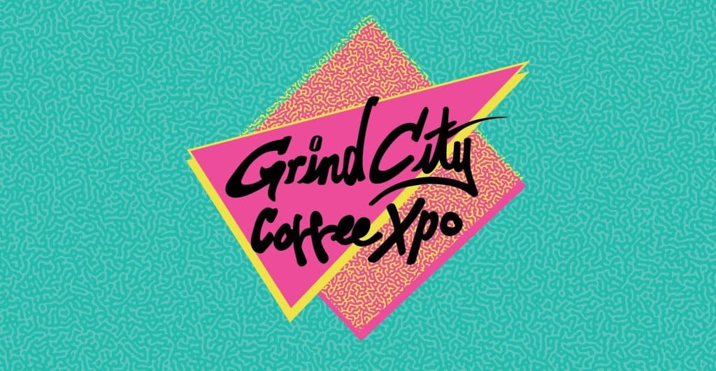 Grind City Coffee Expo