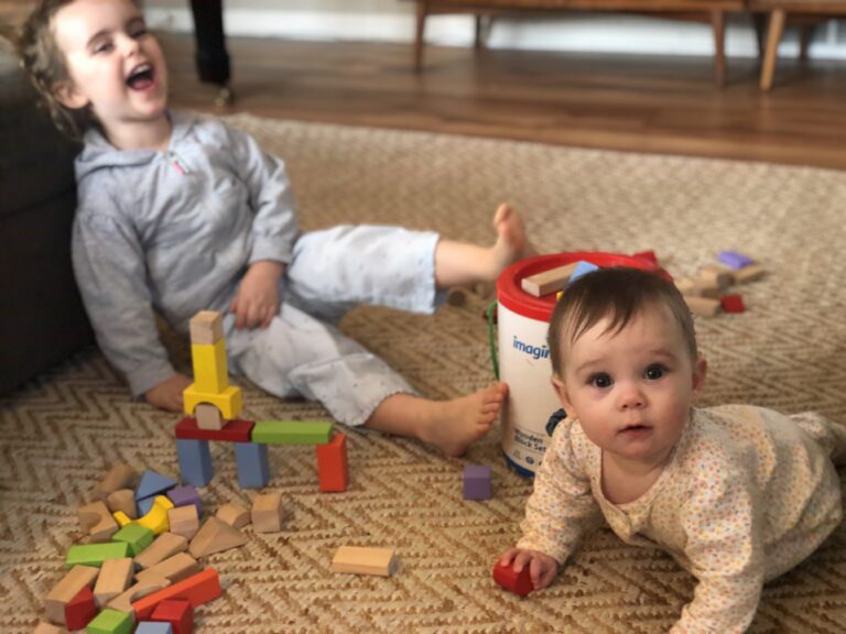 “Hide the Evidence.” 5 Shortcuts to Selling Your Home WITH Messy Kids