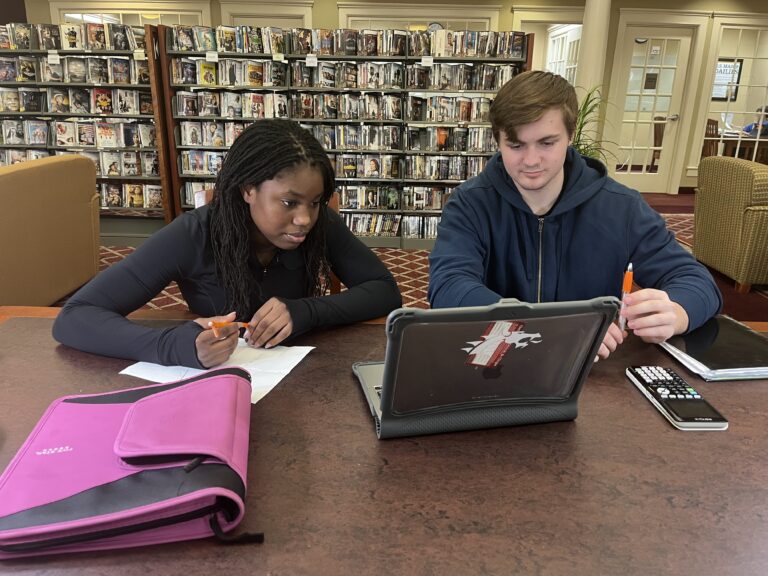 one on one tutoring