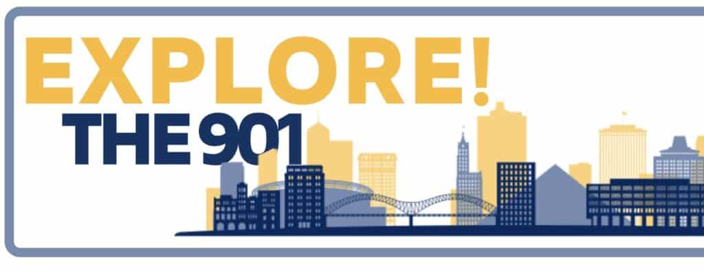 explore the 901 go see explore