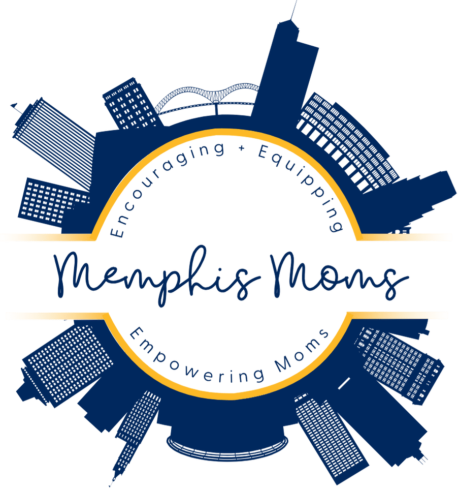 Memphis Moms logo