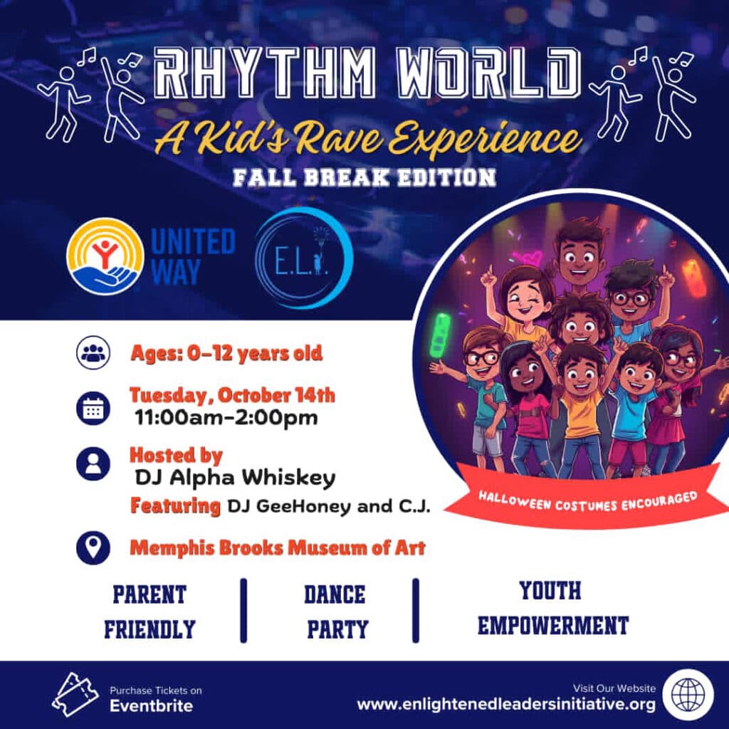rhythm world fall break