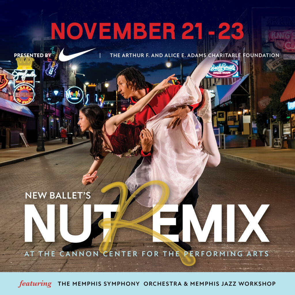 Nut Remix ad