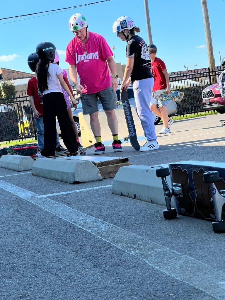 LaterSkaters