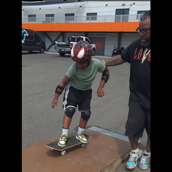 LaterSkaters Memphis skateboarding