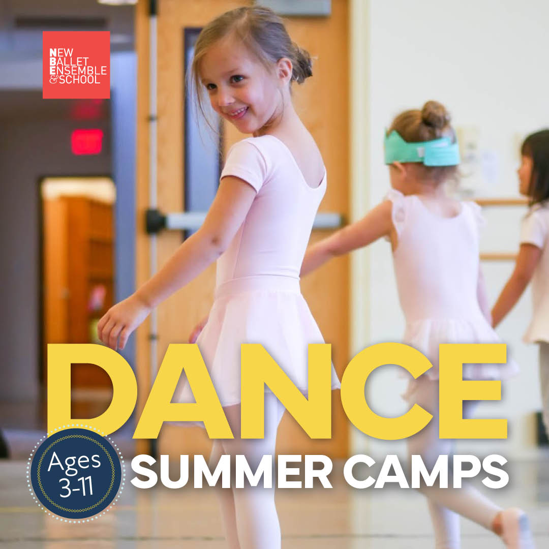 New ballet summer camp