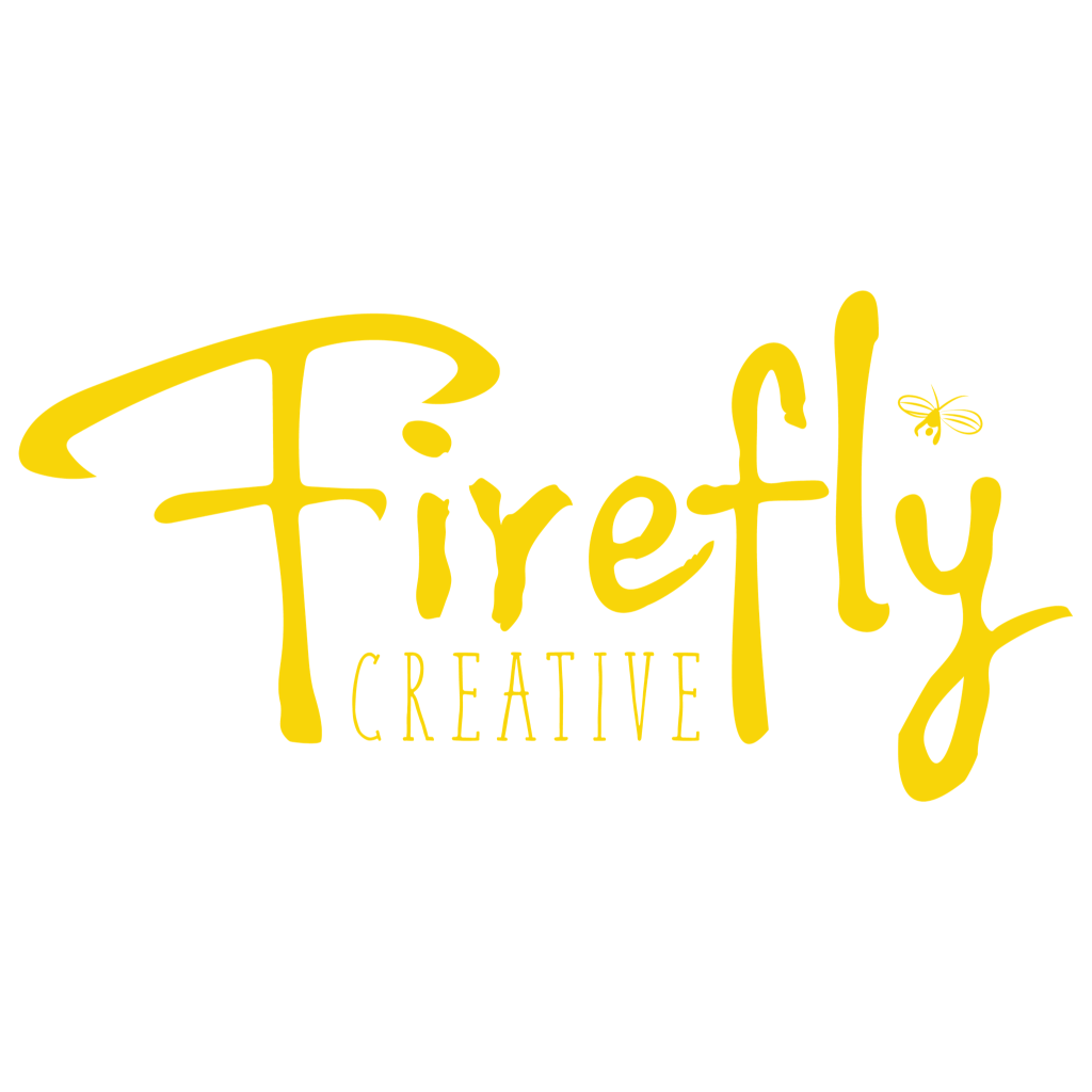 Firefly creative logo