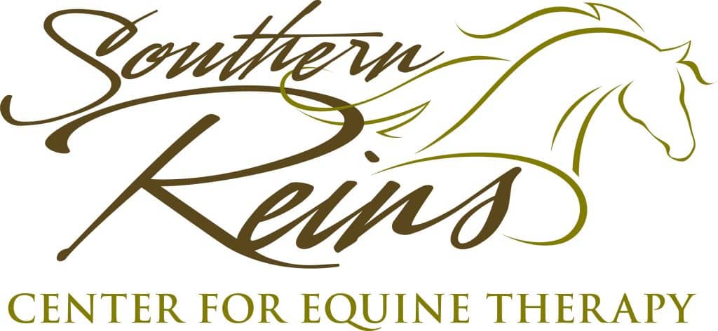 Southern Reins logo