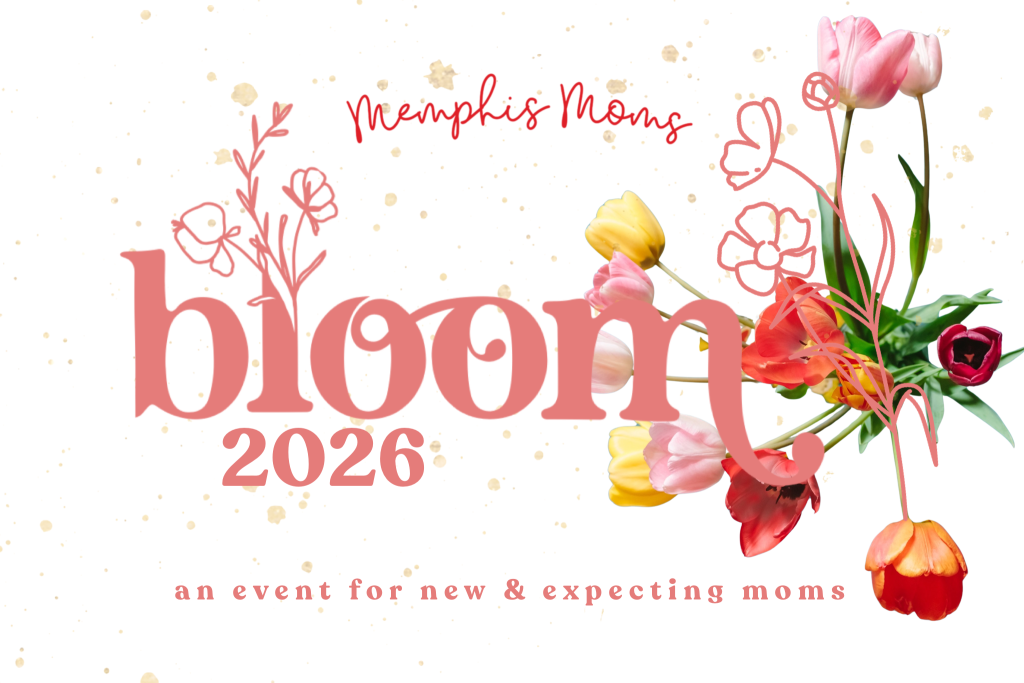 Bloom 2026 cover photo