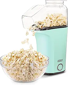 dash popcorn maker