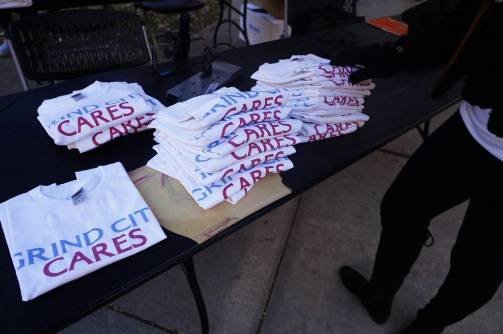 tee shirts