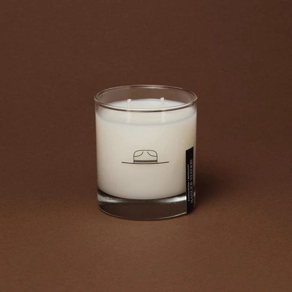 Ranger station favorites candle
