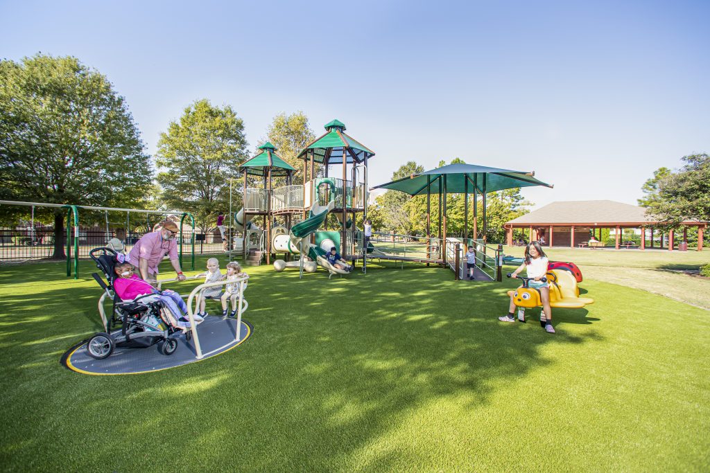 playground 