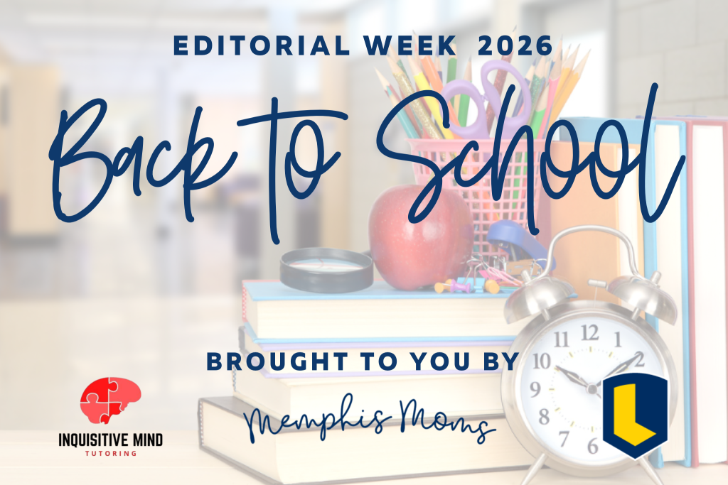 back to school week 2026