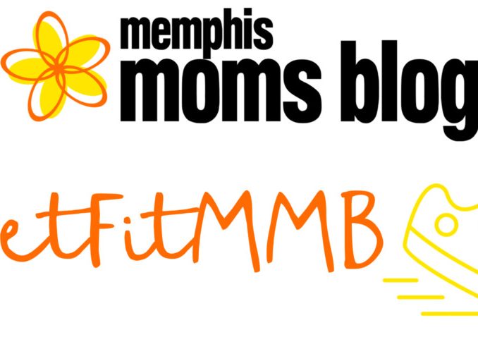Memphis Moms Blog get fit