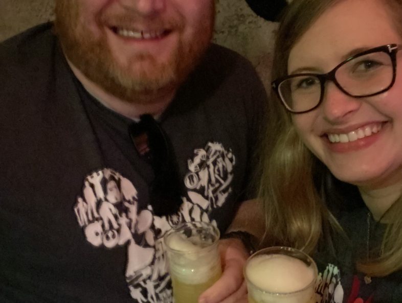 Oga’s Cantina