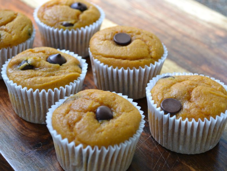 Memphis muffins recipe