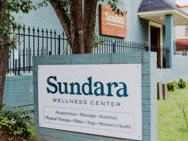 Memphis Moms Blog Sundara exterior