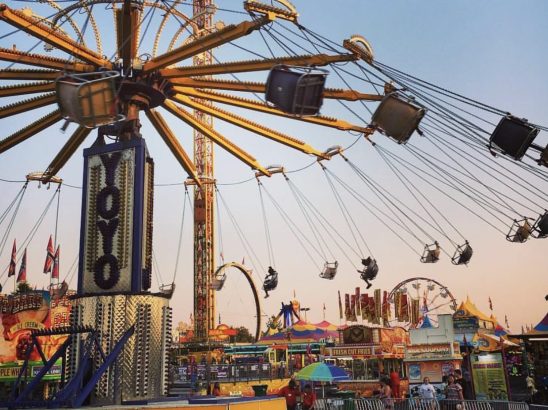 midsouth fair