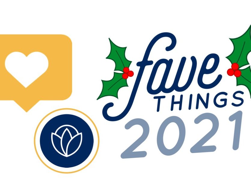 favorite things