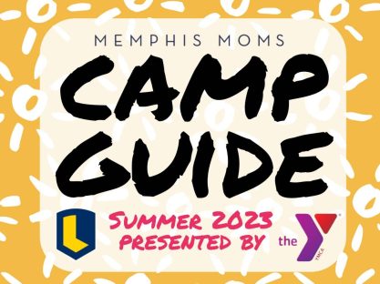 summer camp guide