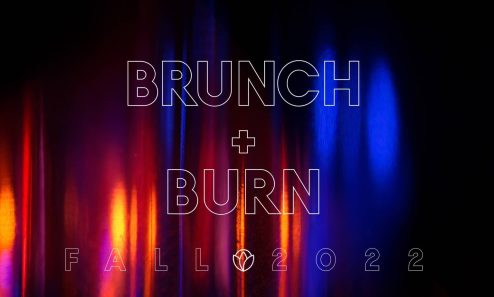 brunch and burn