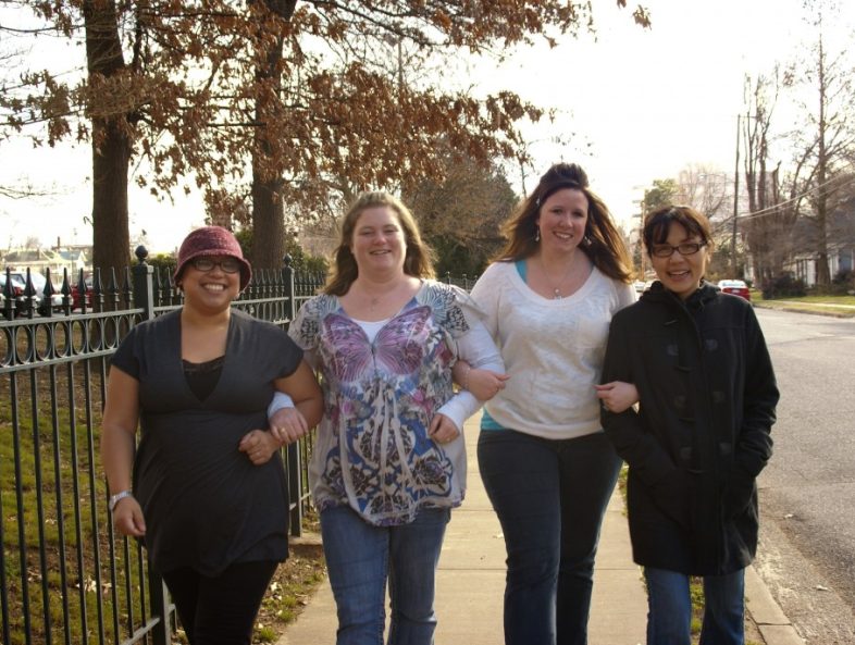 Memphis Moms Blog Nonprofit of the Month Sisterhood-of-caregivers