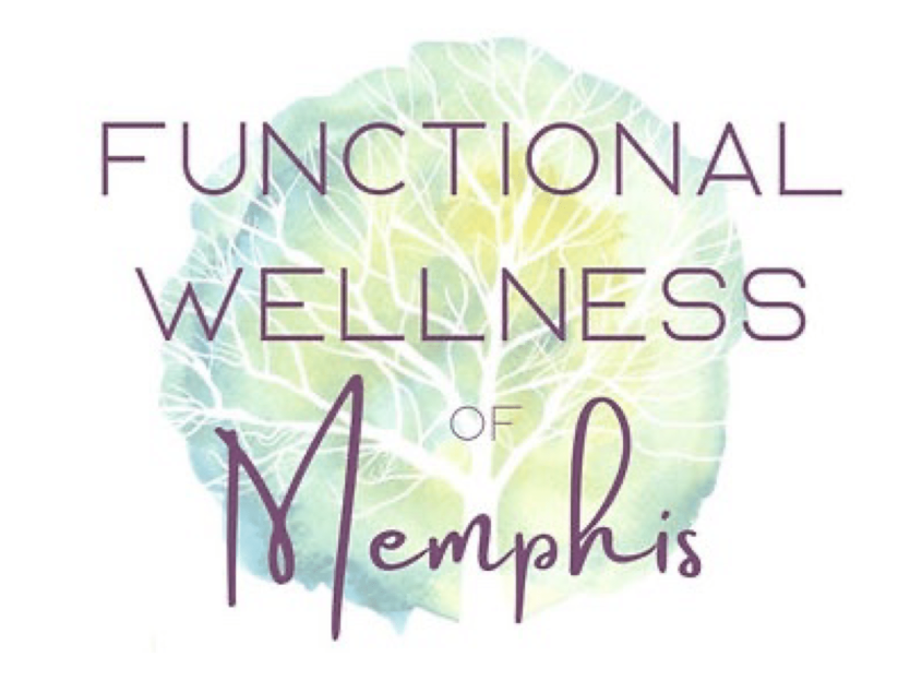 functional wellness logo