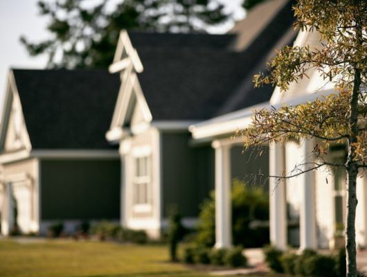 Memphis Moms Blog neighborhood
