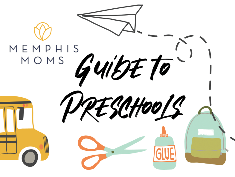 preschool guide logo