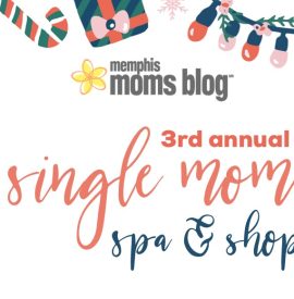 single mom event