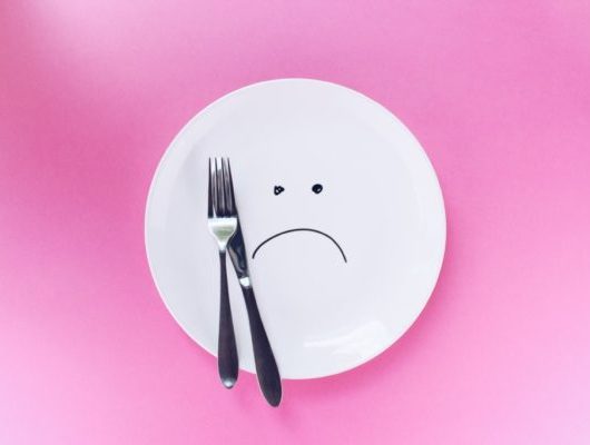 Memphis Moms Blog unhappy plate diets
