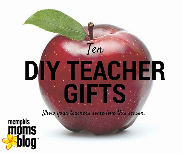 Show Your Teachers the Love