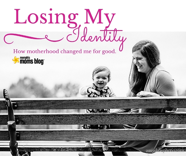 Losing My Identity