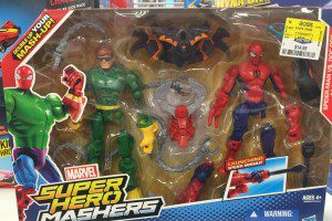SUPERHEROMASHER