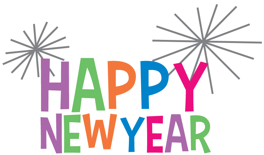 New Ways to Celebrate the New Year