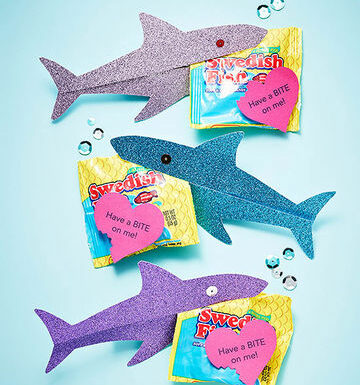 shark idea