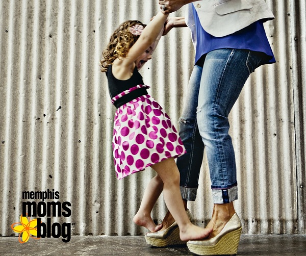An Open Letter to the Mom Who “Used-To-Be-Cool”