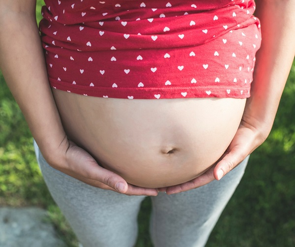 The Weird Pregnancy Stuff No One Tells You