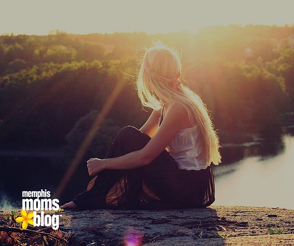 Struggling to Regain Control: Eating Disorder Awareness