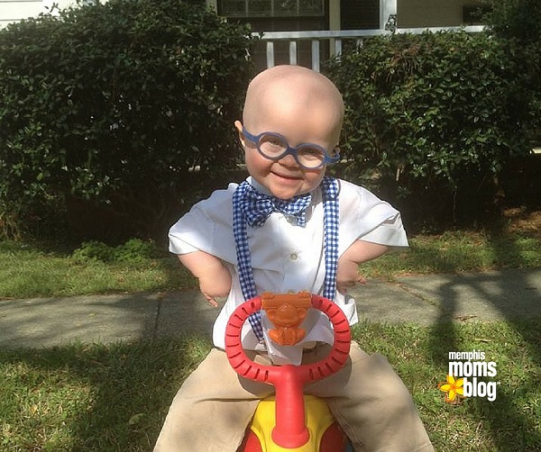 Party Like It’s March 21 :: World Down Syndrome Day