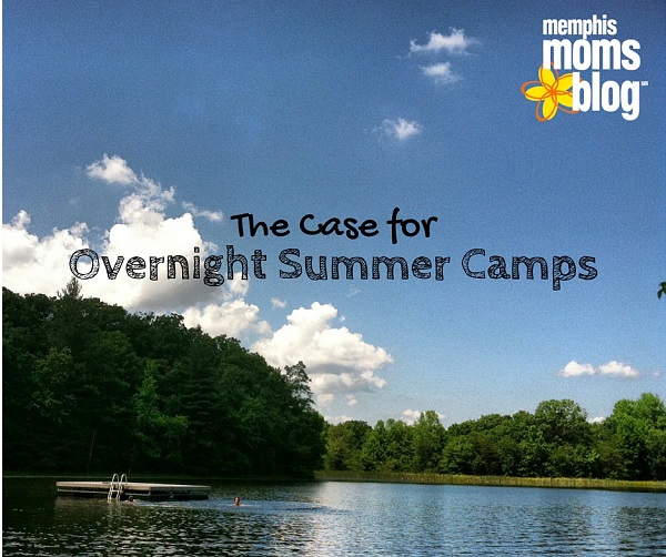 The Case for Summer Camp
