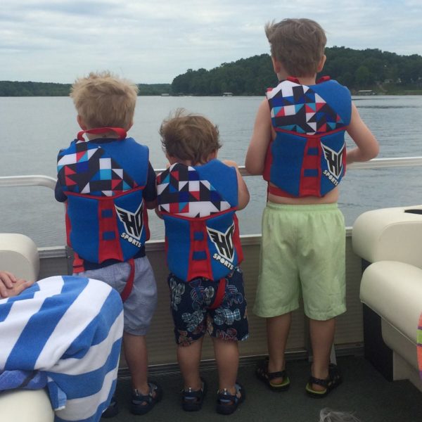 LifeVests