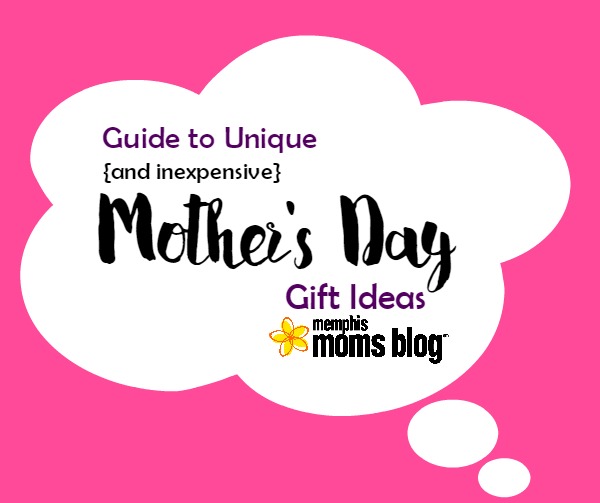 Mother’s Day :: A Guide to Unique Gifts