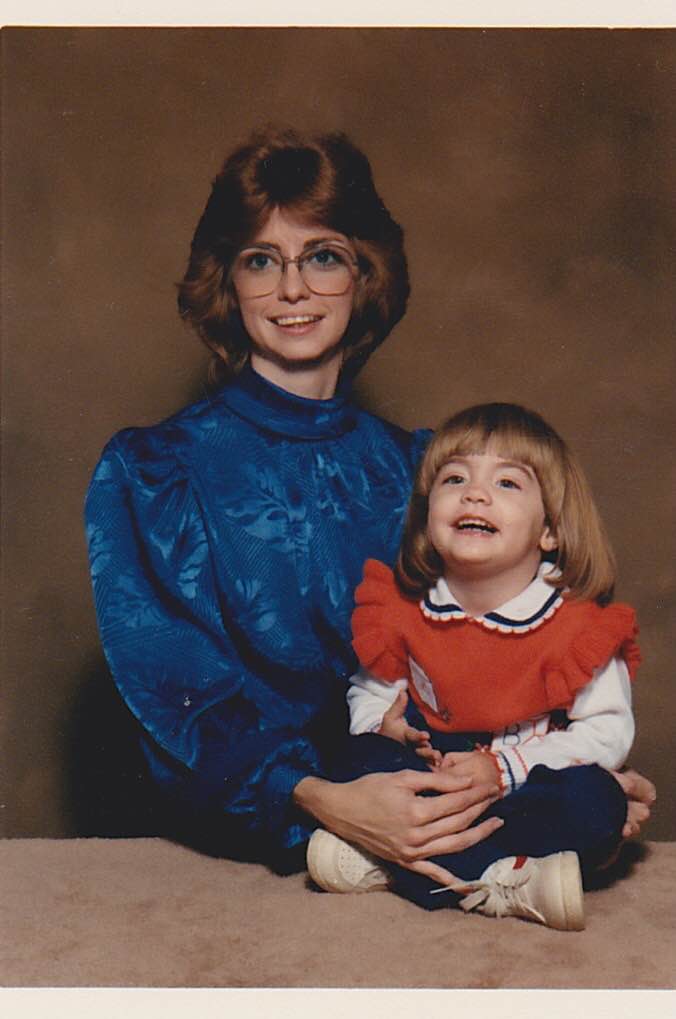 The 80’s. Enough said.