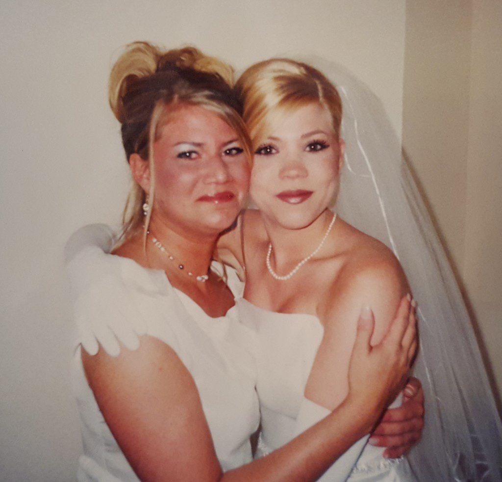 mal - wedding