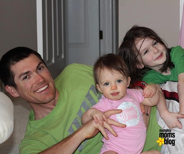 Yes, You Can Call My Husband “Babysitter”