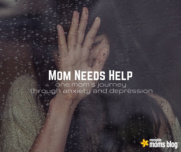 Mom Needs Help